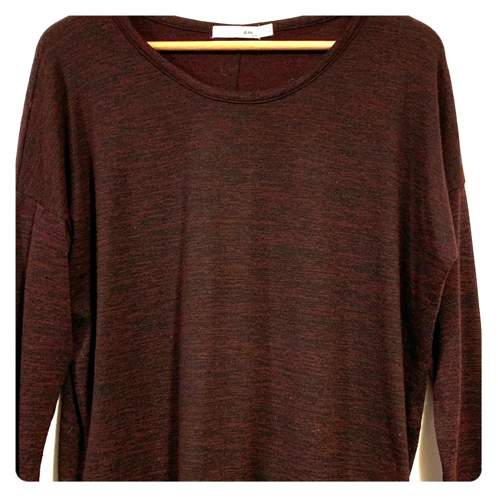 rag&bone Hudson style top